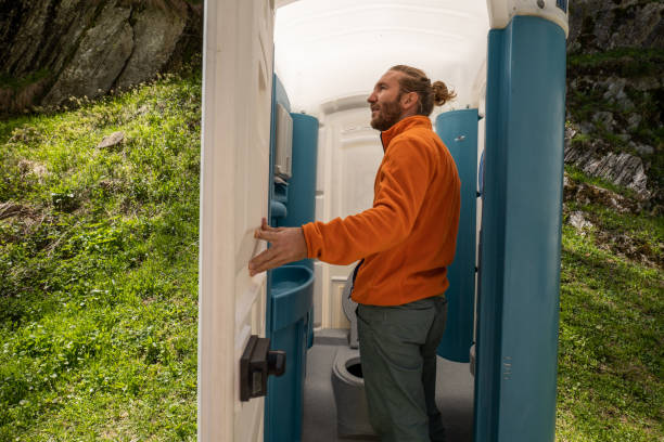 Portable restroom solutions in Lynbrook, NY