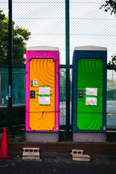 Best Event porta potty rental  in Lynbrook, NY