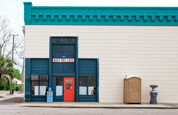 Best Portable restroom solutions  in Lynbrook, NY