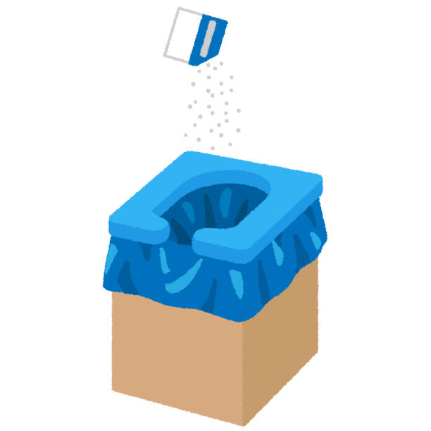 Portable Toilet Options We Offer in Lynbrook, NY