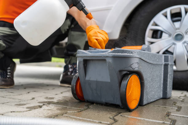 Best Long-term porta potty rental  in Lynbrook, NY